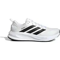Adidas Loopschoen 'Supernova Ease 2' zwart / wit