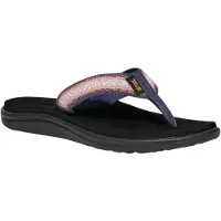 Teva Women Voya Flip Archive Topo Lupine-Schoenmaat 36 (UK 3)