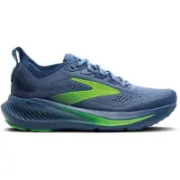 Brooks Glycerin 23 Schoenen Blauw Groen SS26, Maat 42 - EUR