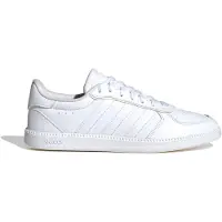 Adidas Sneakers laag 'BREAKNET SLEEK' wit