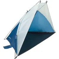 Highlander Harris Sports Shelter
