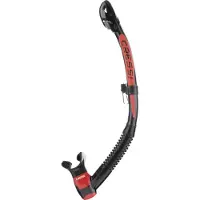 Cressi Itaca Ultra Dry Duik Snorkel