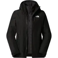 The North Face Outdoorjas 'Carto Mono Triclimate' zwart