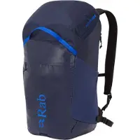Rab - Adrift 30 - Dagrugzak blauw