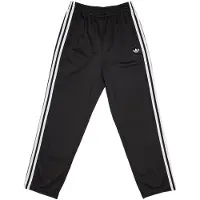 Adidas Originals Broek 'Firebird' zwart / wit