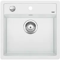 BLANCO Spoelbak Dalago 5 SGR wit
