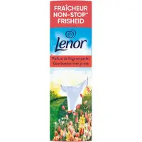 Lenor In-wash Geurbooster Zonnige Lentedag 19 Wasbeurten 240 Gr