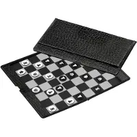 Philos Reisspel Schaken Magnetisch