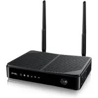 Zyxel LTE3301-PLUS - 4G LTE-A Indoor Router