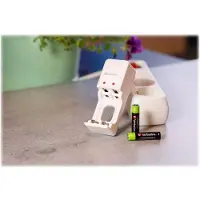 Verbatim NiMh HR03 AAA 950 mAh 4st - 49514
