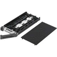 Icy Box MB834TP-B We-Ra. IcyDock Extra Tray for MB833M2K, MB834M2K for M.2 NVM