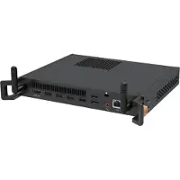 Maxhub Guangzhou Shirui MT71E - Modulair digitaal displaysysteem - 16 GB RAM - Intel Core i5 - 256 GB - Windows 11 Pro - 4K UHD (2160p)