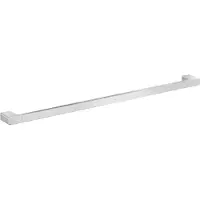 Keuco Collection Moll - Handdoekhouder, lengte 80 cm, chroom 12701010800
