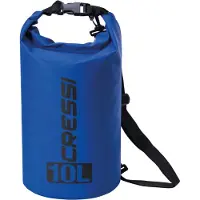 Cressi Dry Blue 10 L