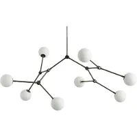 101 Copenhagen Drop Chandelier Bulp Hanglamp