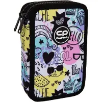CoolPack pennenetui - JUMPER 2 - MOOD
