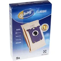 Electrolux - Stofzuigerzak - E200S - S BAG - 9001684621