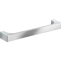 Keuco Edition 11 - Handgreep, lengte 30 cm, chroom 11107010000
