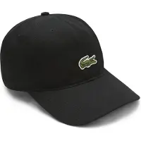 Lacoste Kids Pet Kids Core Croc Noir