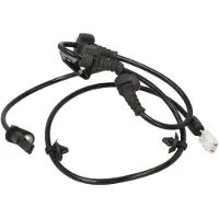 HERTH+BUSS ELPARTS Sensor, wielsnelheid J5908012
