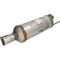 Asso Marmitte Srl Roetfilter, uitlaatinstallatie 10.15011