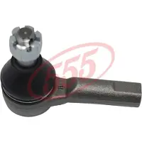 555 Spoorstangeinde SE-4831
