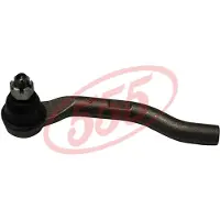 555 Spoorstangeinde SE-H221L Links