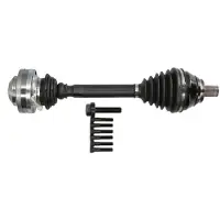 FEBI BILSTEIN 1001655 Aandrijfas