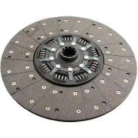 FEBI BILSTEIN 105012 Koppelingsplaat
