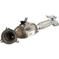 Asso Marmitte Srl Katalysator 14.0103