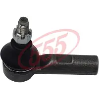 555 Spoorstangeinde SE-3881