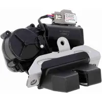 VEMO V25-85-0145 Achterklepslot