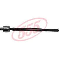 555 SR-6650 Binnenste stuurkogel
