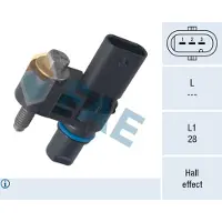 FAE Sensor, nokkenas positie 79276