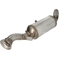 Asso Marmitte Srl Roetfilter, uitlaatinstallatie 28.15017
