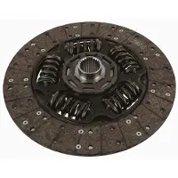 SACHS Koppelingsplaat 1878 010 530
