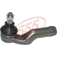 555 SE-1651R Stuurkogel