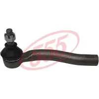 555 Spoorstangeinde SE-3931L Links