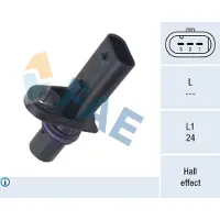 FAE Sensor, nokkenas positie 79274