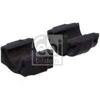 FEBI BILSTEIN 1001193 Stabilisatorstang rubber