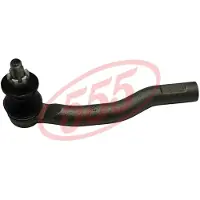 555 Spoorstangeinde SE-T521R