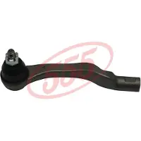 555 Spoorstangeinde SE-6371R