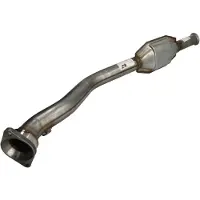 Asso Marmitte Srl Katalysator 36.0026
