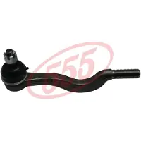 555 Spoorstangeinde SE-7732