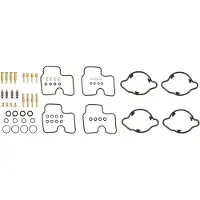 Keyster Kh-1500 Carburateur Reparatieset