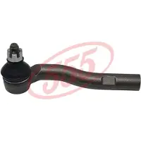 555 SE-3761L Stuurkogel