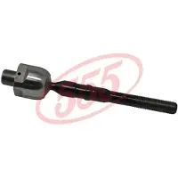 555 Axiaalgewricht, spoorstang SR-4980