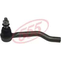 555 Spoorstangeinde SE-N551L Links