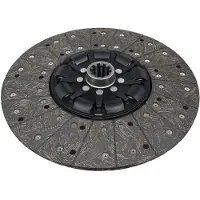 FEBI BILSTEIN 105039 Koppelingsplaat