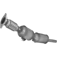 Asso Marmitte Srl Roetfilter, uitlaatinstallatie 13.15002